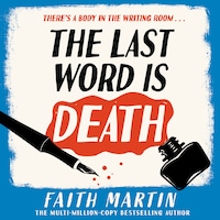 The Last Word Is Death