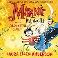 Marnie Midnight and the Great Critter Contest