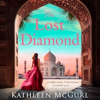 The Lost Diamond