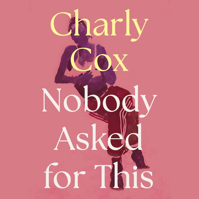 Book cover for Nobody Asked For This