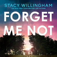 Forget Me Not