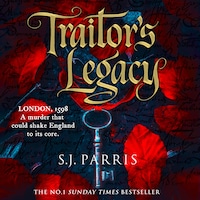 Traitor’s Legacy
