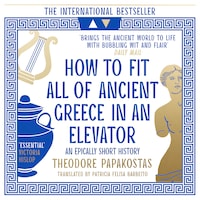 How to Fit All of Ancient Greece in an Elevator