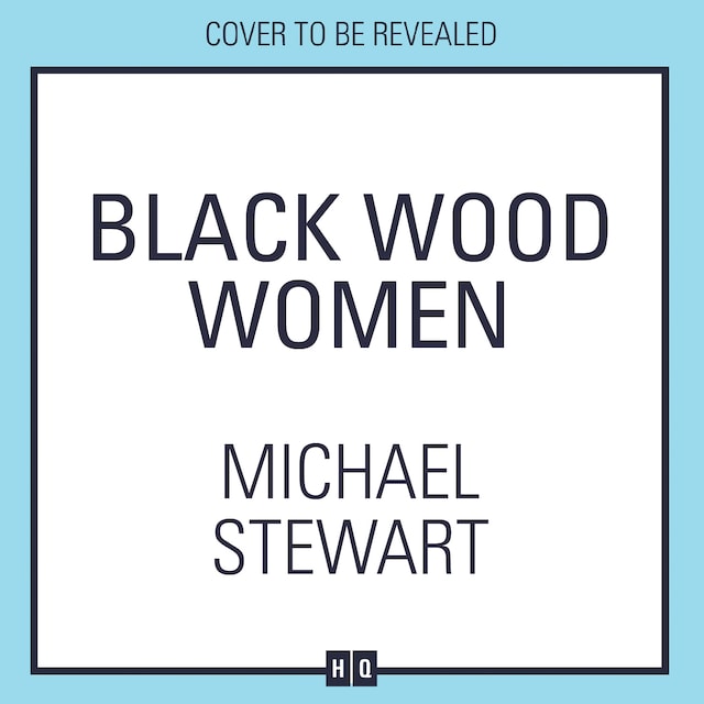 Book cover for Black Wood Women