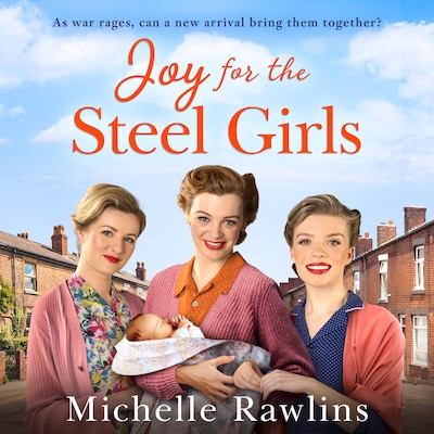 Joy for the Steel Girls