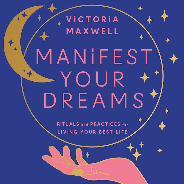 Boekomslag van Manifest Your Dreams