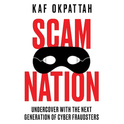 Scam Nation