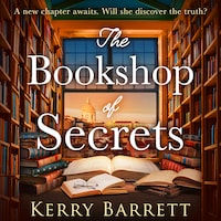 The Bookshop of Secrets