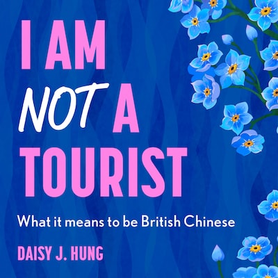 I Am Not a Tourist