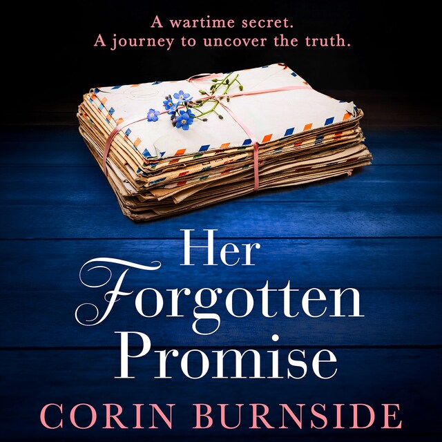 Book cover for Her Forgotten Promise