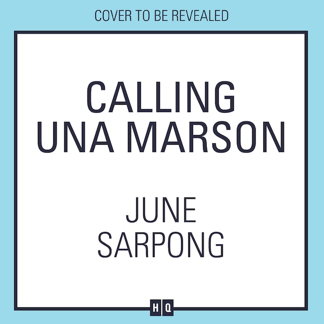 Book cover for Calling Una Marson