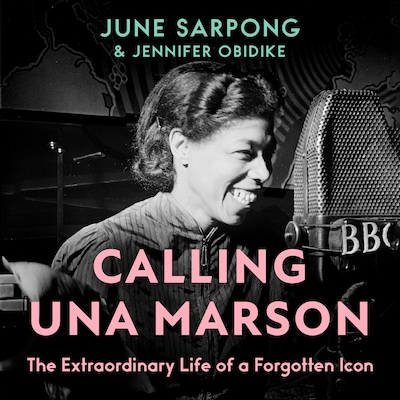 Calling Una Marson