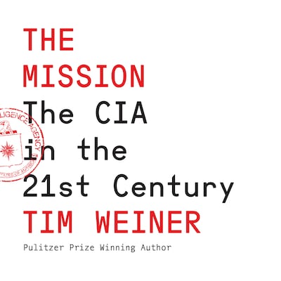 The Mission