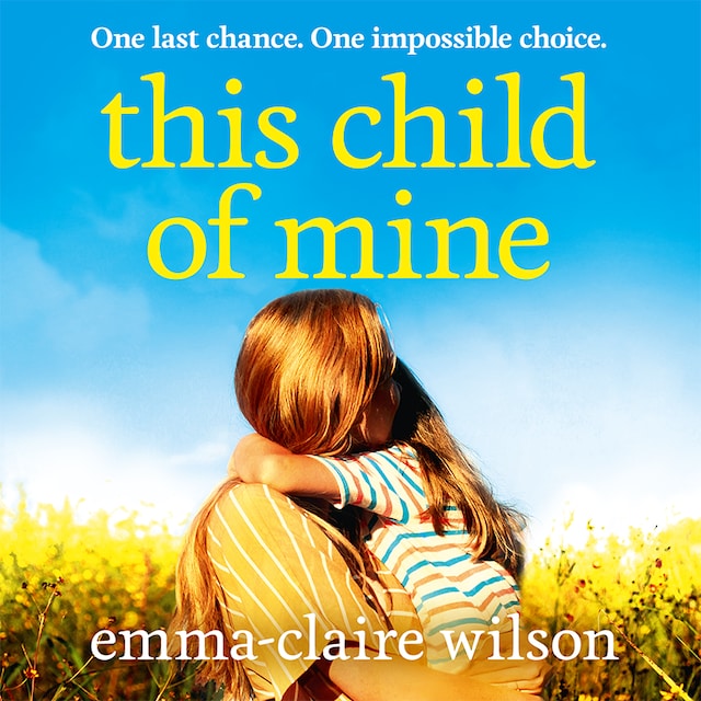 Book cover for This Child of Mine