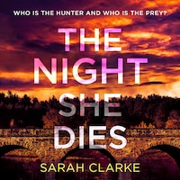 The Night She Dies