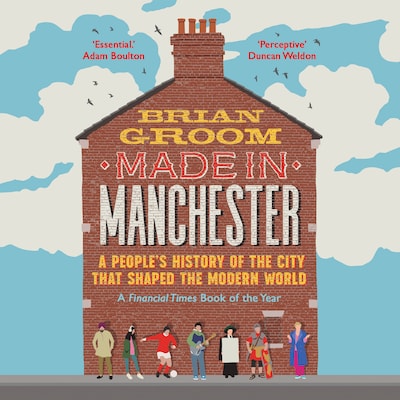 Made in Manchester
