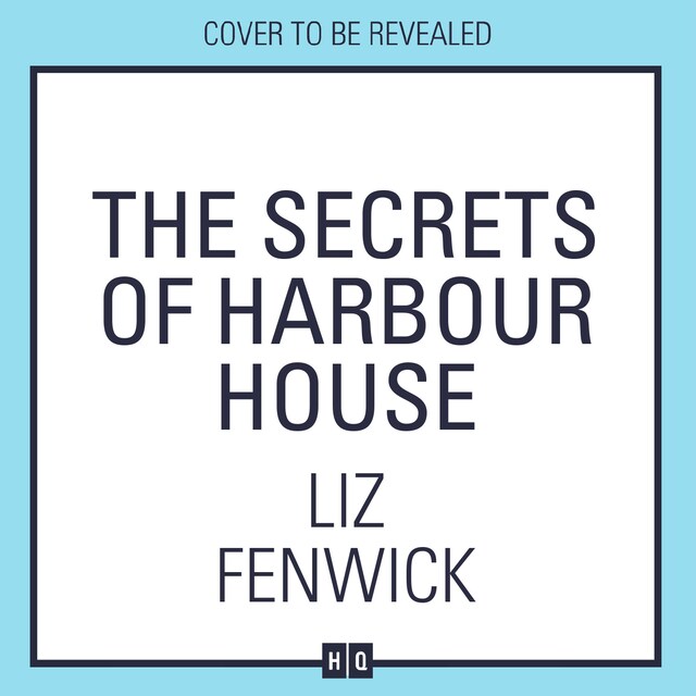 Book cover for The Secrets of Harbour House