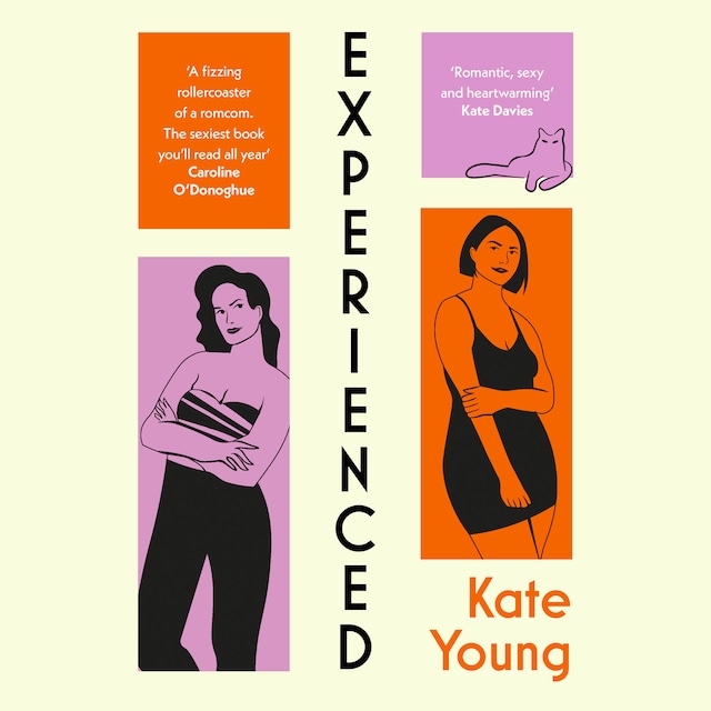 Book cover for Experienced