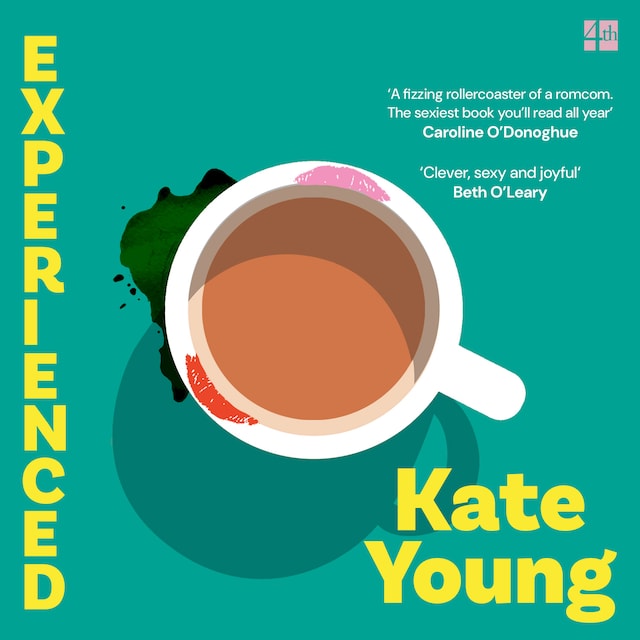 Book cover for Experienced