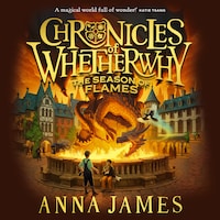 Chronicles of Whetherwhy