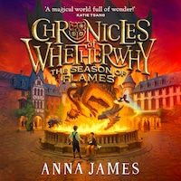Chronicles of Whetherwhy