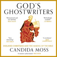 God’s Ghostwriters