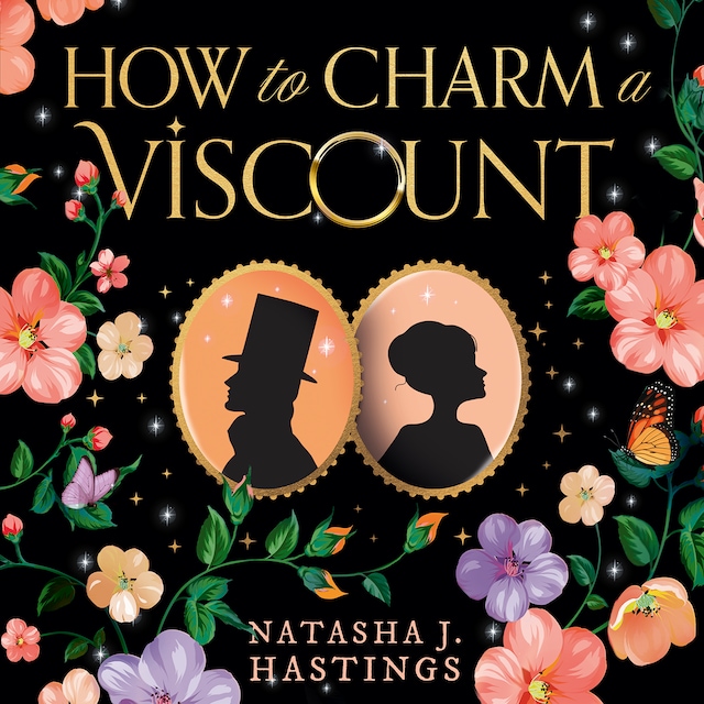 How To Charm A Viscount