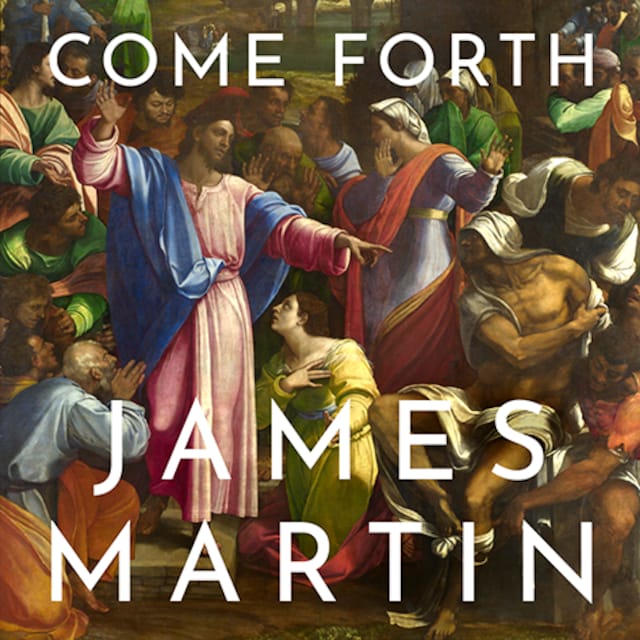 Book cover for Come Forth