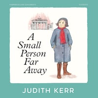 A Small Person Far Away