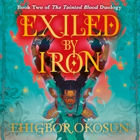 Exiled by Iron