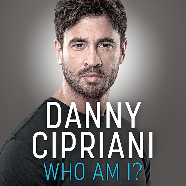Book cover for Who Am I?