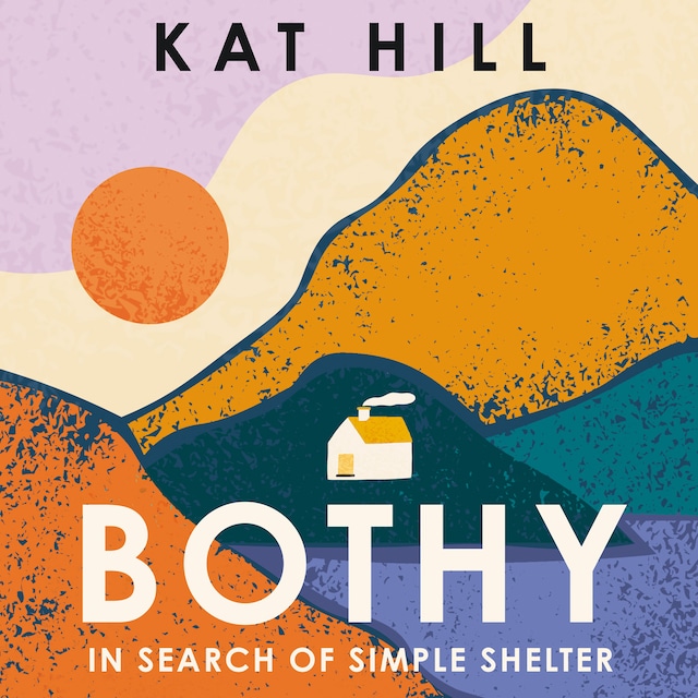 Book cover for Bothy