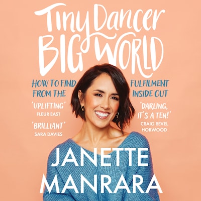 Tiny Dancer, Big World
