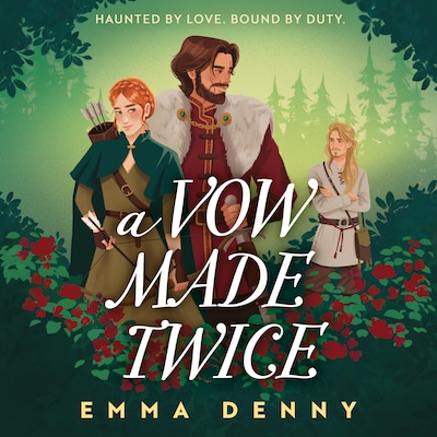 A Vow Made Twice
