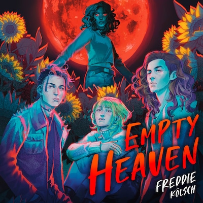 Empty Heaven