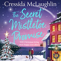 The Secret Mistletoe Promise