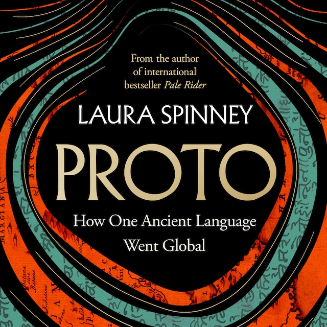 Book cover for Proto