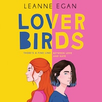Lover Birds