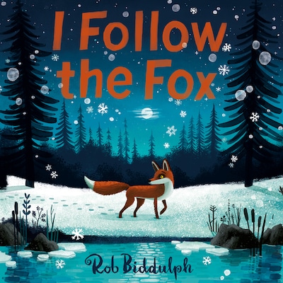I Follow The Fox