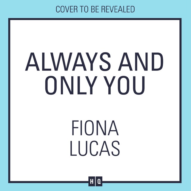 Book cover for Always and Only You
