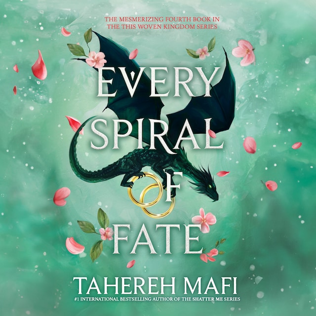 Book cover for Every Spiral of Fate