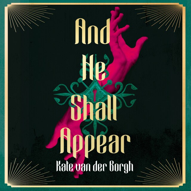 Couverture de livre pour And He Shall Appear