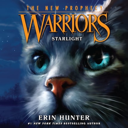 Warriors: The Prophecies Begin: Warriors #3: Forest of Secrets