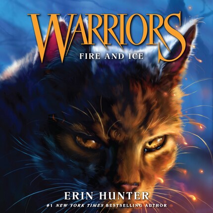 Warrior Cats Series 4 Omen Of The Stars Books 1 - 6 Collection Set by Erin  Hunter (The Fourth Apprentice, Fading Echoes, Night Whispers, Sign of the  Moon, The Forgotten Warrior 