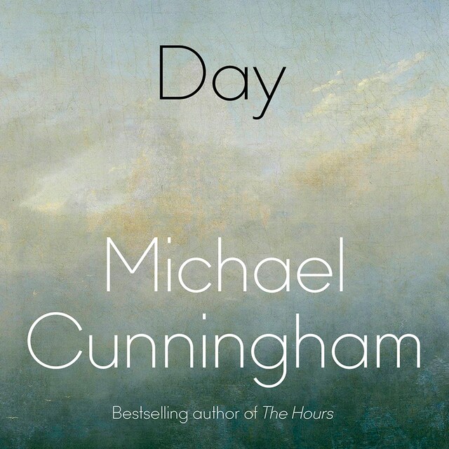 Book cover for Day
