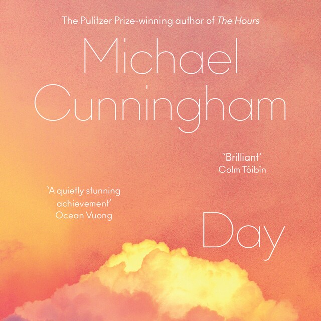 Book cover for Day