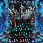 The Last Dragon King