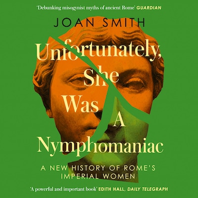 Unfortunately, She was a Nymphomaniac