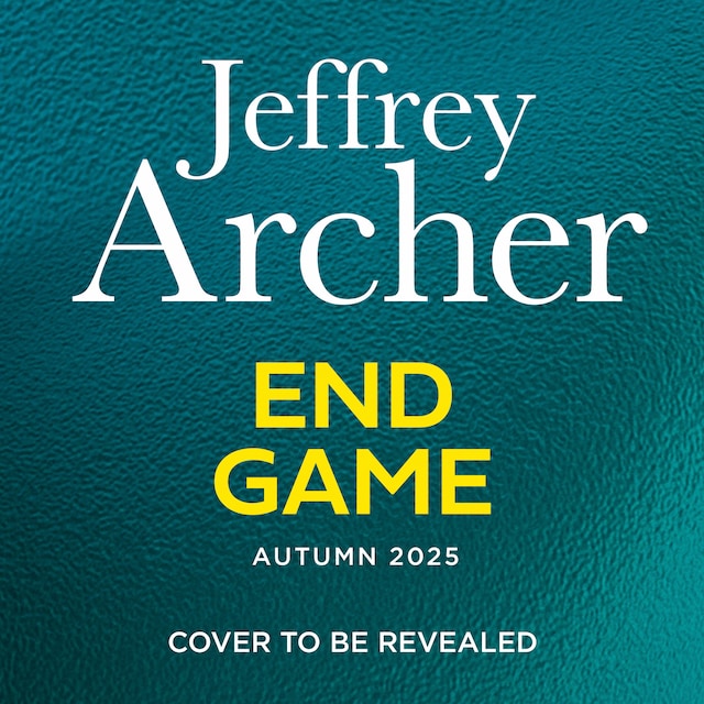 Book cover for End Game