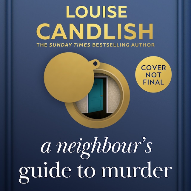 Boekomslag van A Neighbour’s Guide to Murder